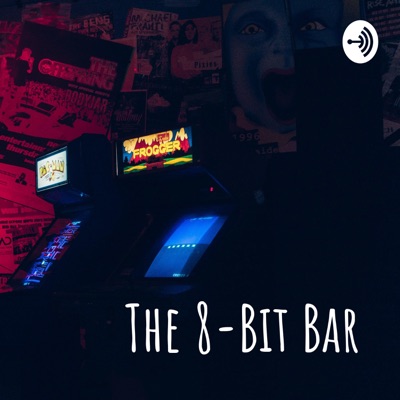 The 8-Bit Bar