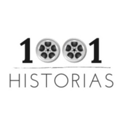 1001 historias - Viernes Cinemaniático