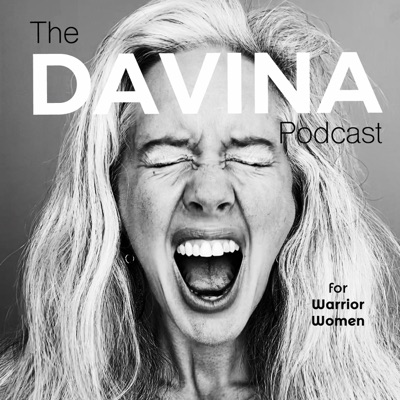 The Davina Podcast