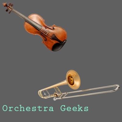 Orchestra Geeks