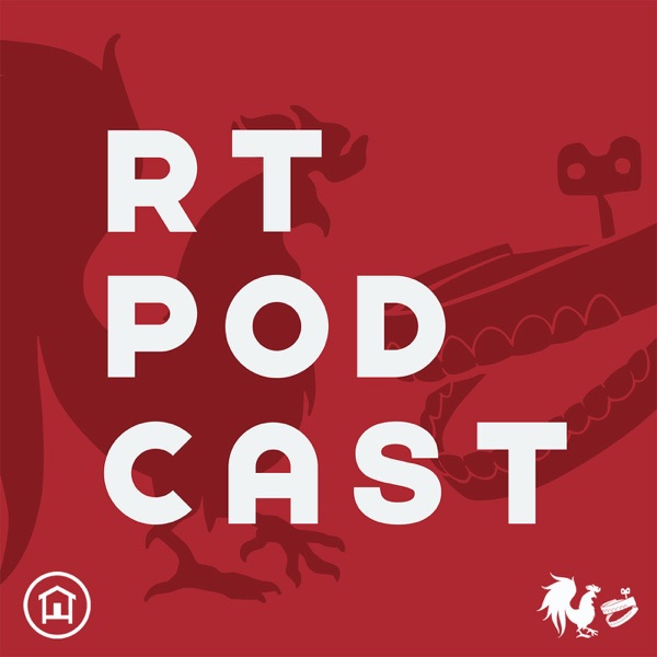 Rooster Teeth poster