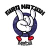 Giro Nation Metal artwork