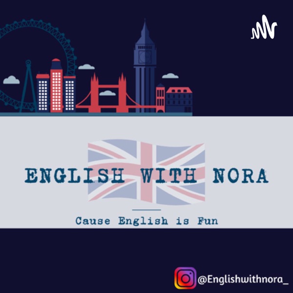 English With Nora