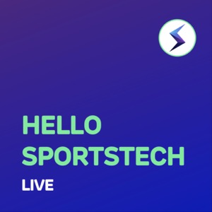 Hello SportsTech LIVE