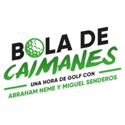 Bola de Caimanes