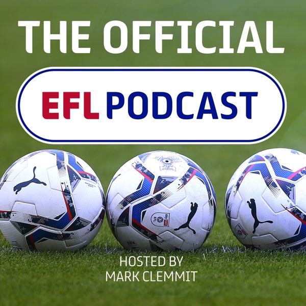 The Official EFL Podcast