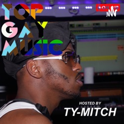 TOP GAY MUSIC: Meet Junior Musik