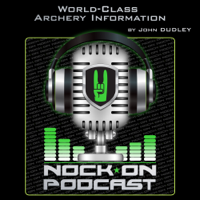 Nock On Archery podcast