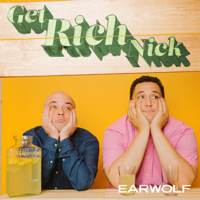 Get Rich Nick podcast