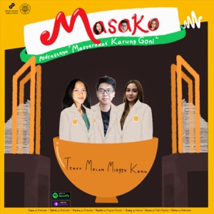 MASAKO | Universitas Gadjah Mada