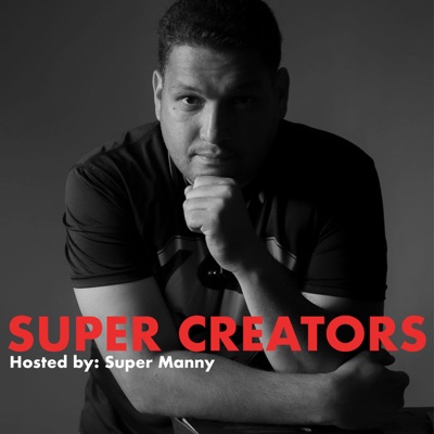 Super Creators