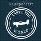 Taste the World - Rejsepodcast