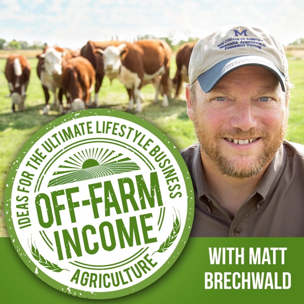Off-Farm Income image