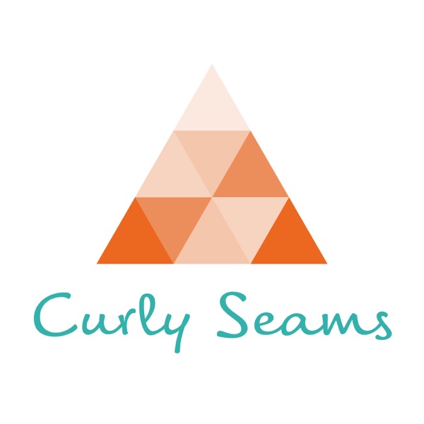 Curly Seams Artwork