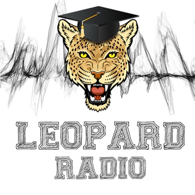 Leopard Radio Podcast
