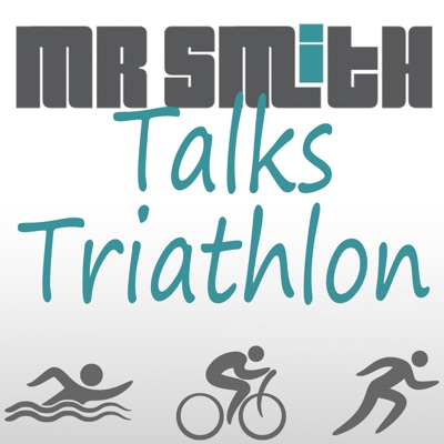 Mr Smith Talks Triathlon