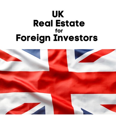 UK Real Estate for Foreign Investors:Jelena van Wieren