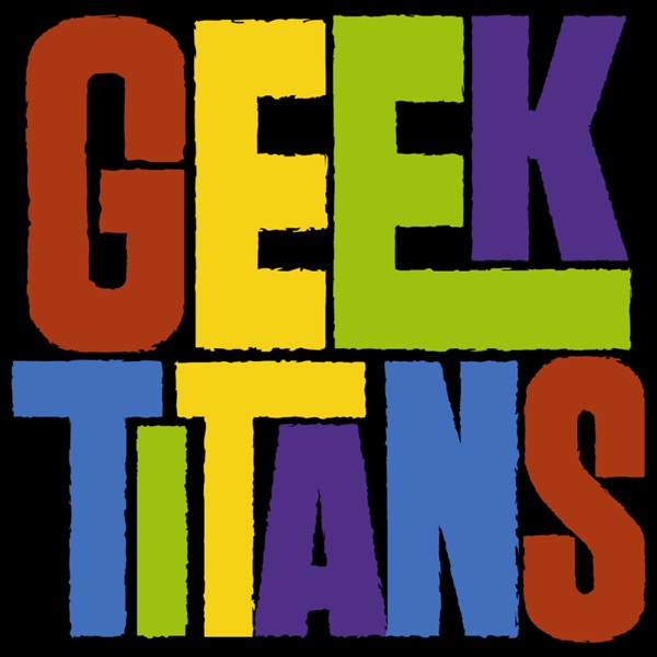 Geek Titans