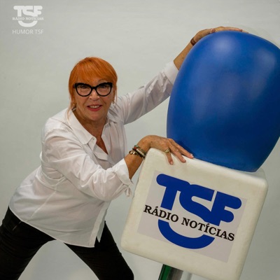 TSF - Faz-me Espéce - Podcast TSF - Faz-me Espéce - Podcast