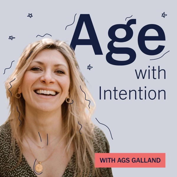 Age with Intention Artwork