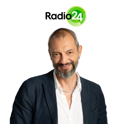 Nessun luogo è lontano:Radio 24