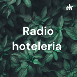 Radio hoteleria 