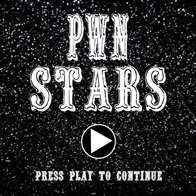 Pwn Stars Pwn Stars