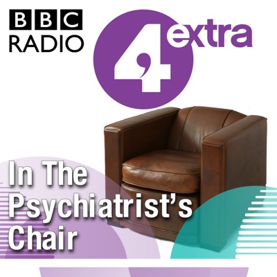 In the Psychiatrist's Chair In the Psychiatrist's Chair