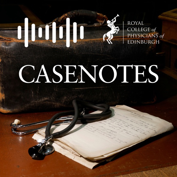 Casenotes Artwork