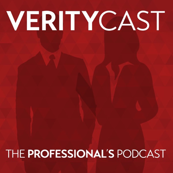 VerityCast | The Professional's Podcast