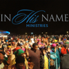 In His Name Ministries » A Call to Action - Tamryn Klintworth
