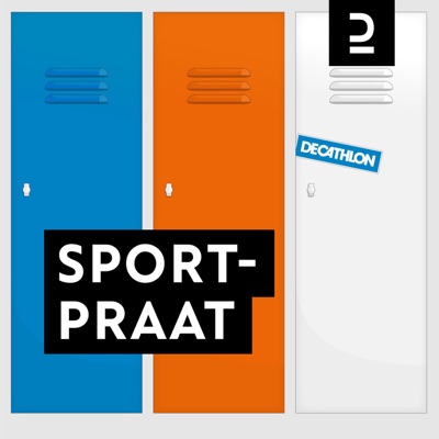 Decathlon Sportpraat Decathlon Sportpraat