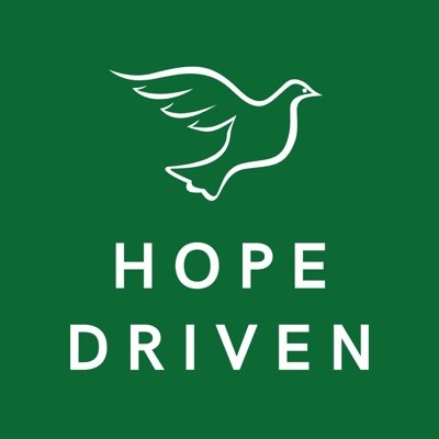 Hope Driven Hope Driven
