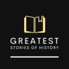 Greatest Stories of History Podcast artwork