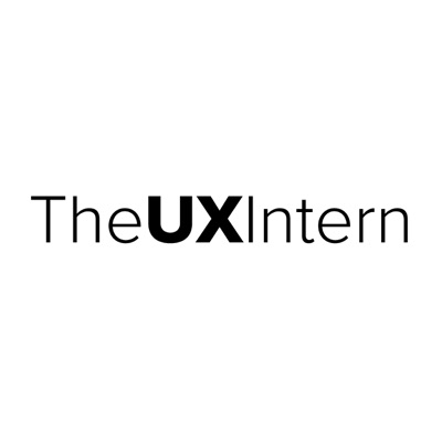 The UX Intern:Wesley Noble