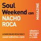 SOUL WEEKEND