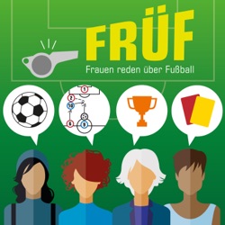 FRÜF022: Fußball als Leidensweg