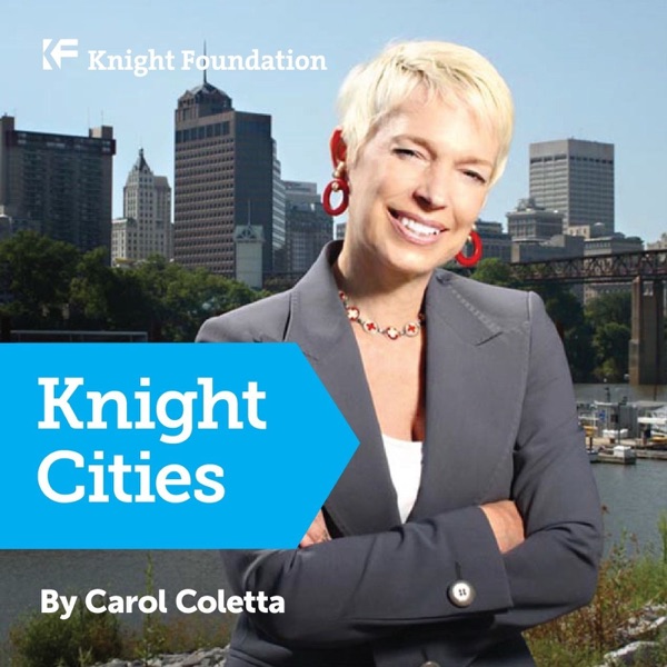 Knight Cities podcast