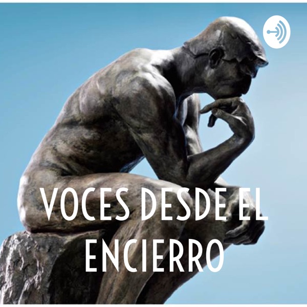 VOCES EN EL ENCIERRO