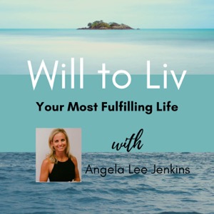 Will to Liv Podcast