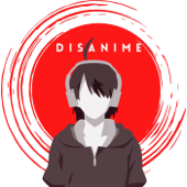 DisAnime - Querty