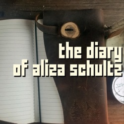 The Diary Of Aliza Schultz Has Joined The Rusty Quill Network!