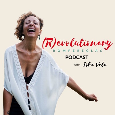 Devotional Anarchy with Isha Vela