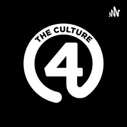 4 The Culture Podcast