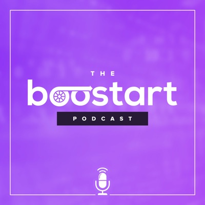 The Boostart Podcast