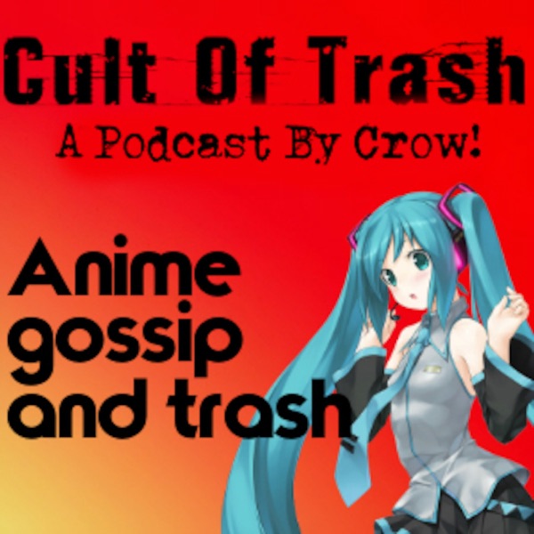 Cult Of Trash
