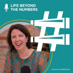 #168 Leading. Beyond. The Numbers. - Solo Episode