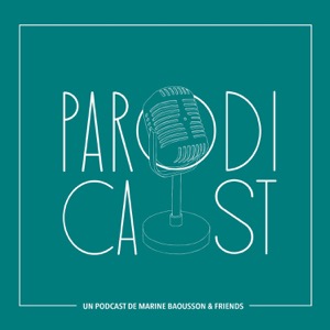 PARODICAST