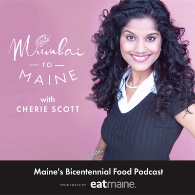 Mumbai to Maine: A Culinary Adventure!