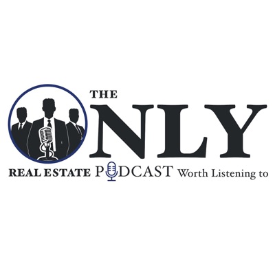 The Only Real Estate Podcast Worth Listening To